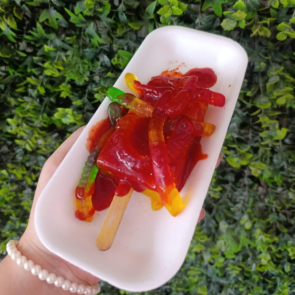 PALETA PREPARADA