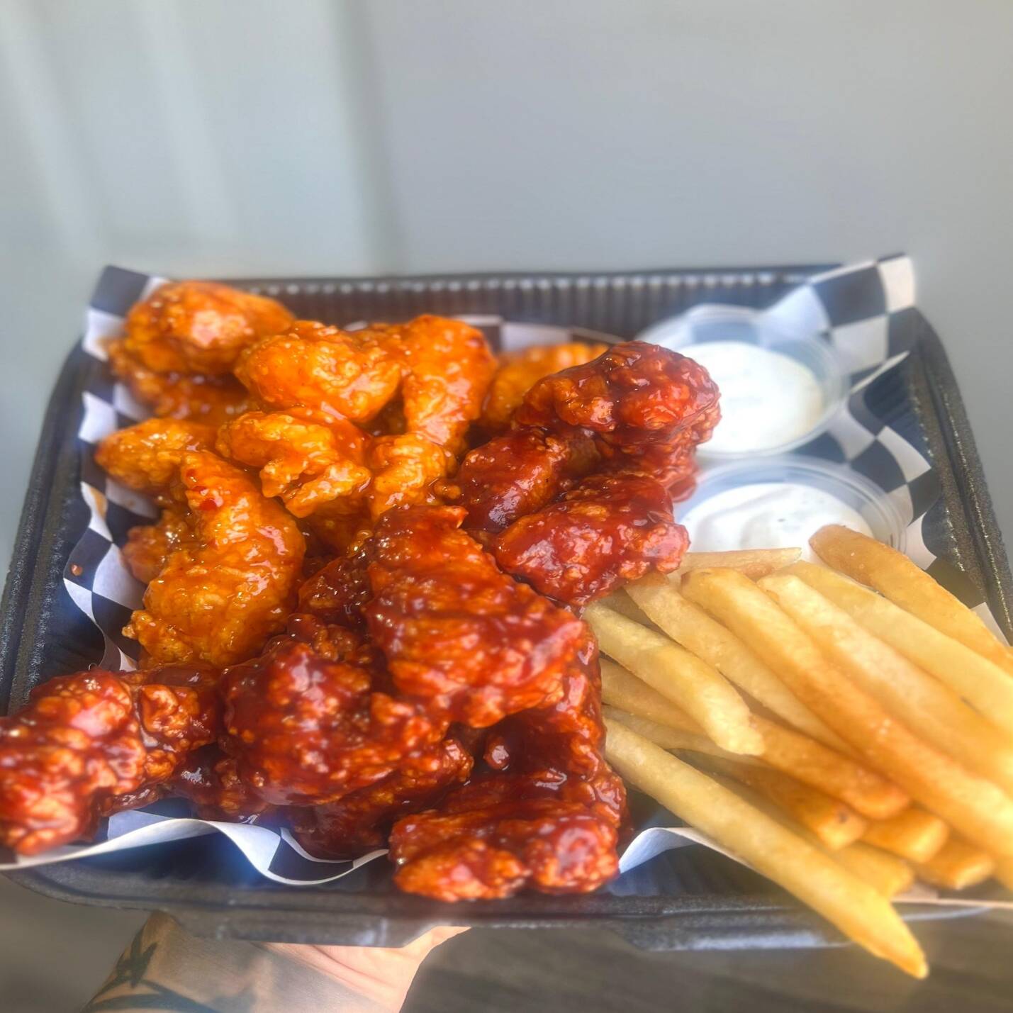 20 Boneless+Papas