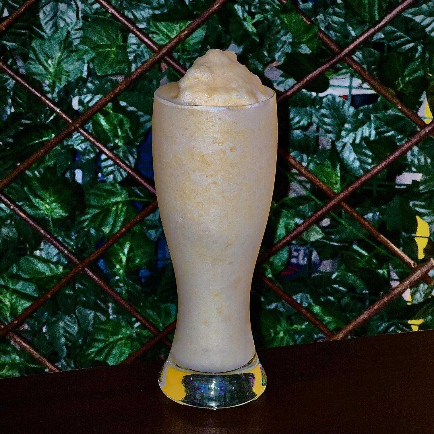 Smoothie de Leche