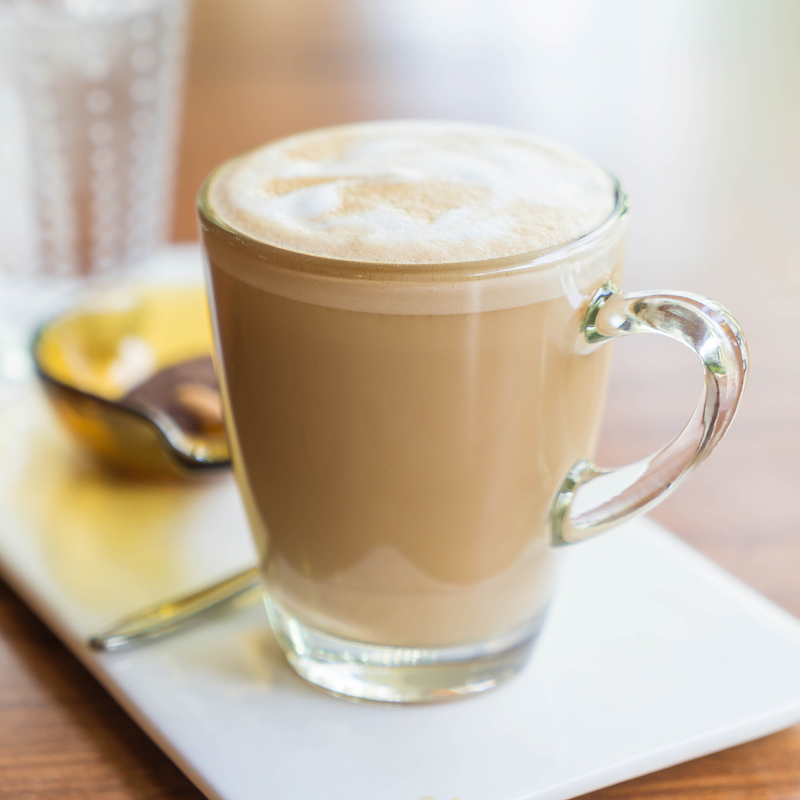 Capuccino Vainilla