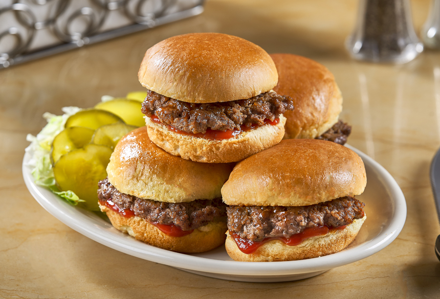 Roadside Sliders