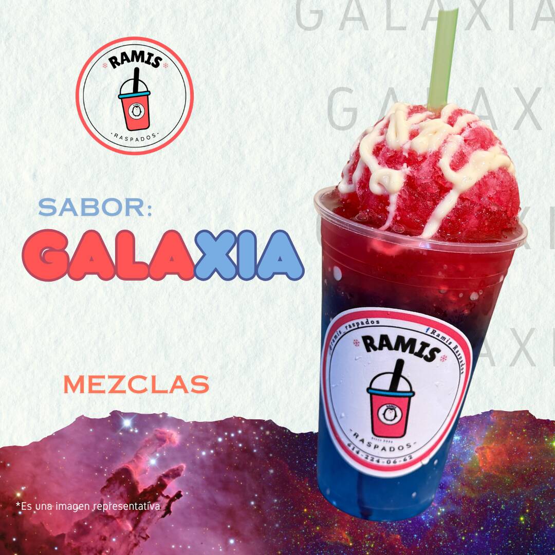 Galaxia