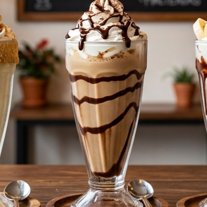 MALTEADA CAFÉ BOMBON