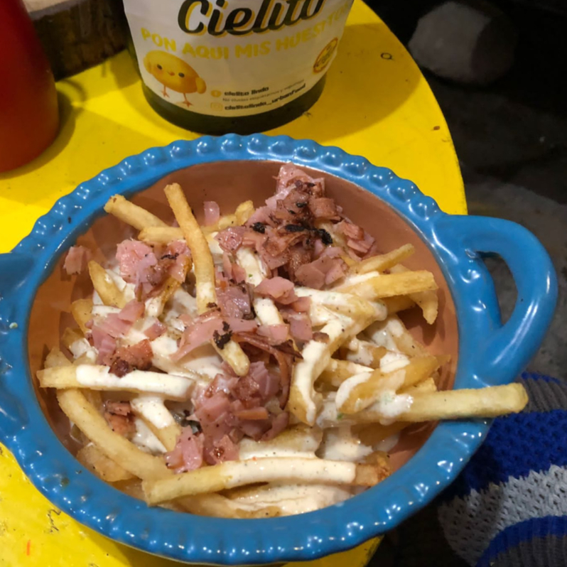 Cielito Lindo