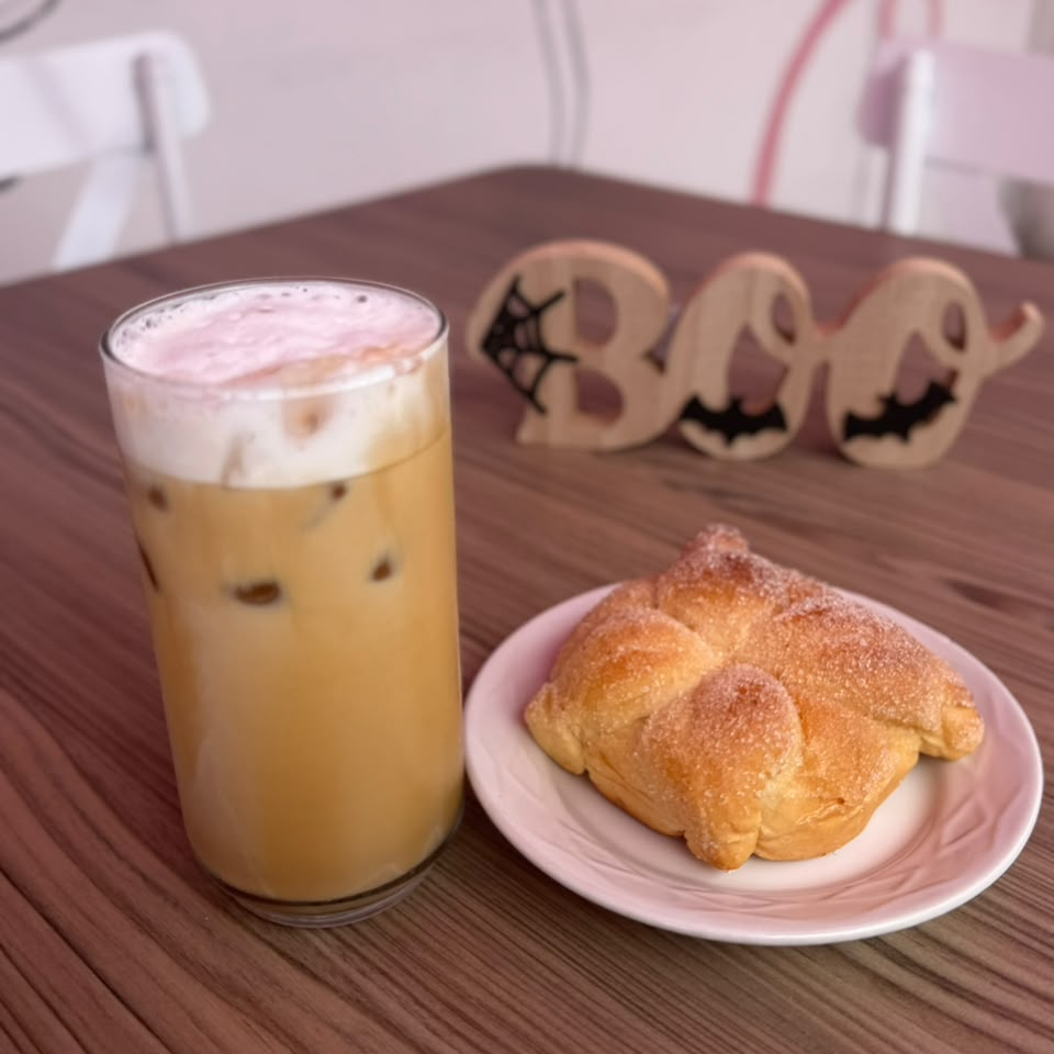 Soul Latte