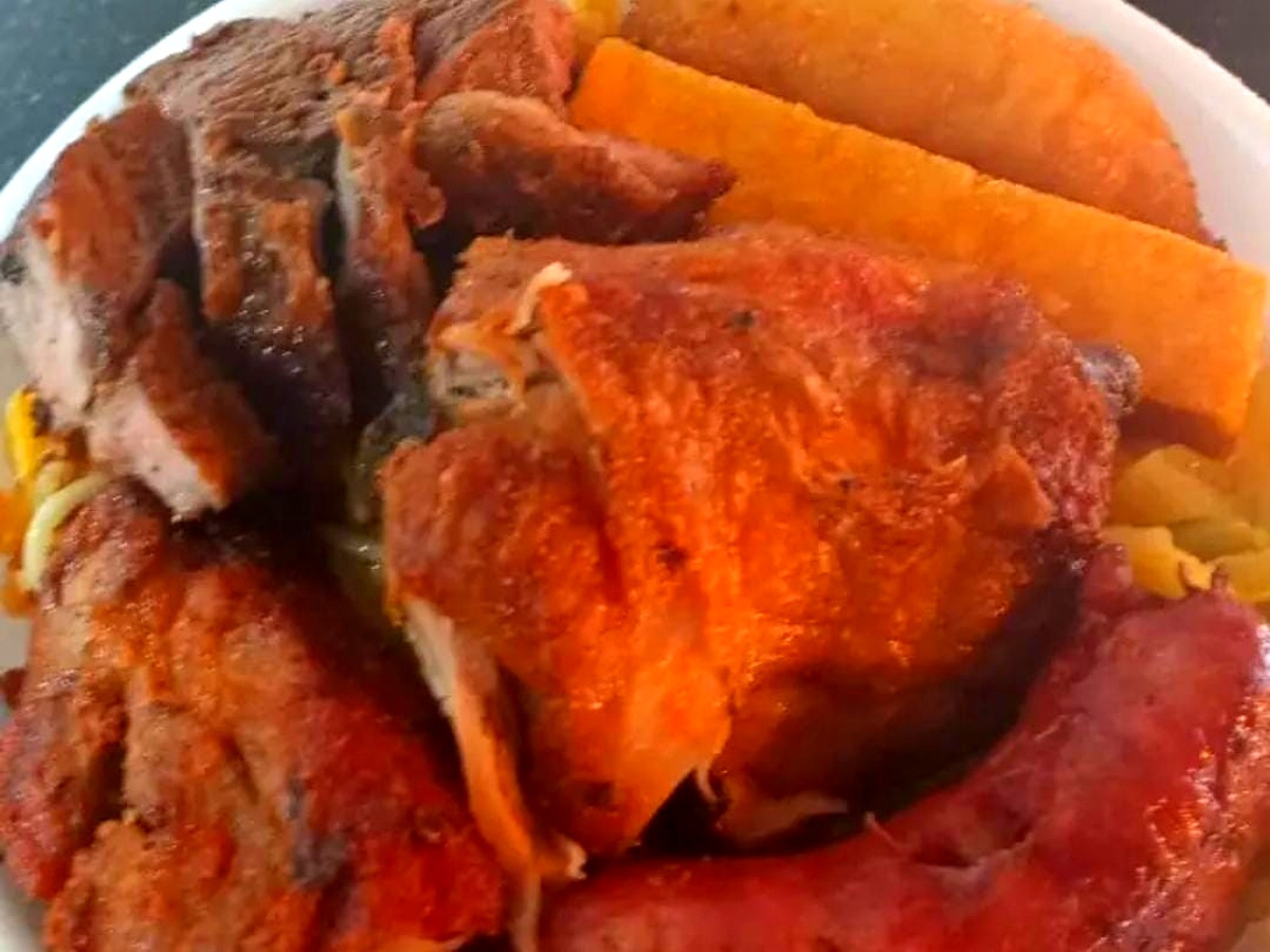 Dom Pepé Restaurante