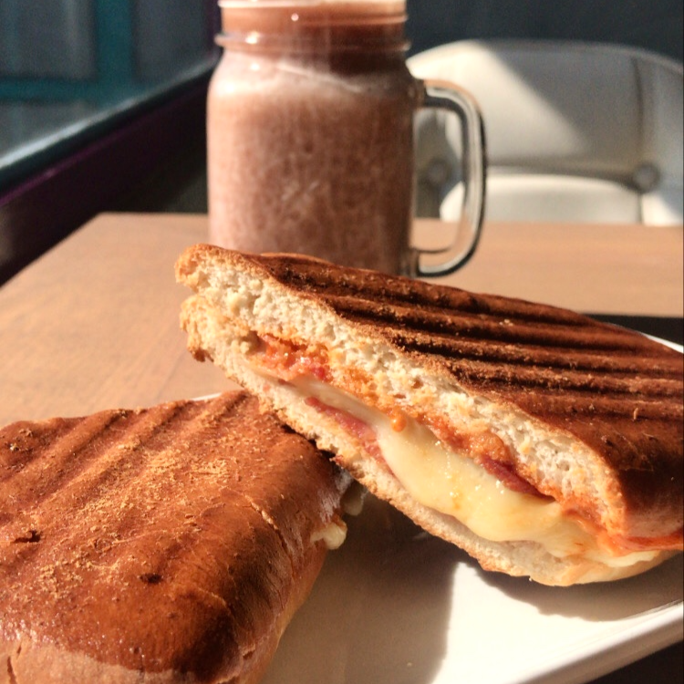 Combo Panini Noruego