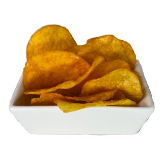 PAPAS RUFFLES 100gr