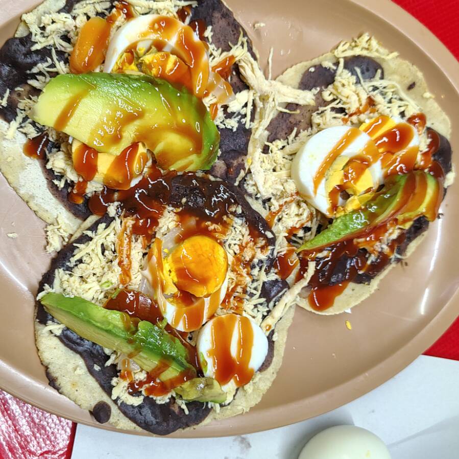 PANUCHOS