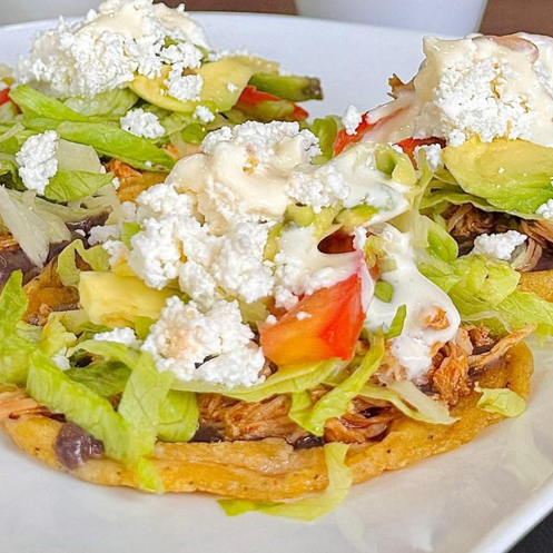 Sopes