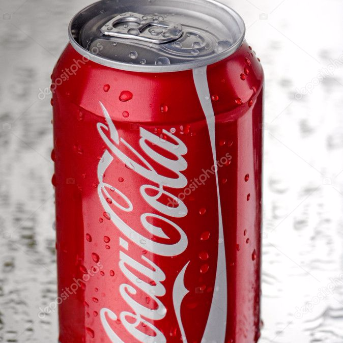 Refrescos Individuales