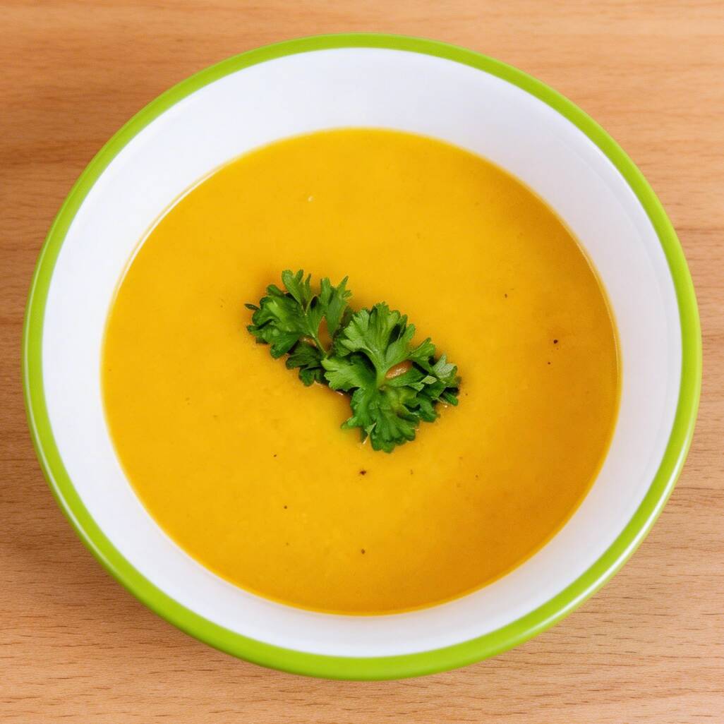 Um delicioso creme bem espesso e saboroso. Temos 3 tamanhos de acordo com a sua fome:)