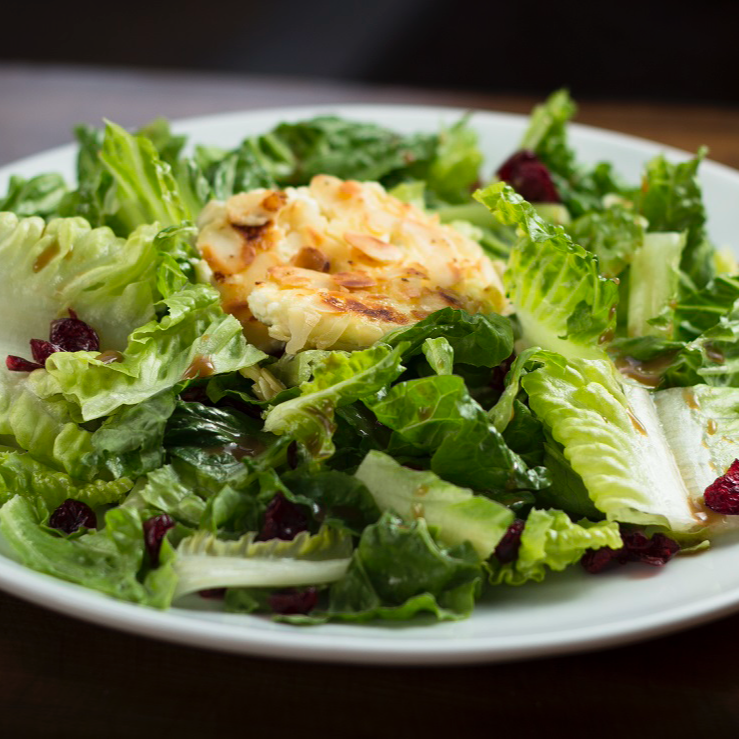 Ensalada Oriental