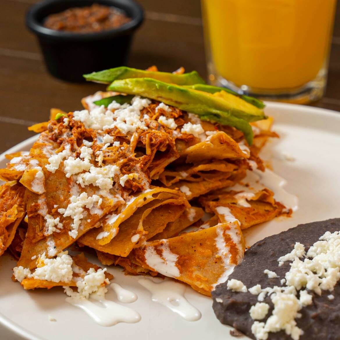 MARQUÉS (TRADICIONALES)