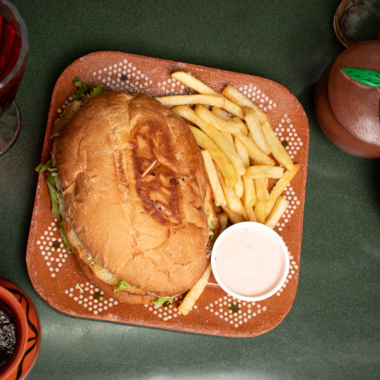 Torta del Chavo