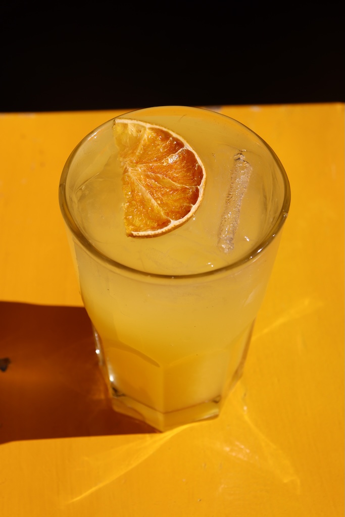 Naranjada
