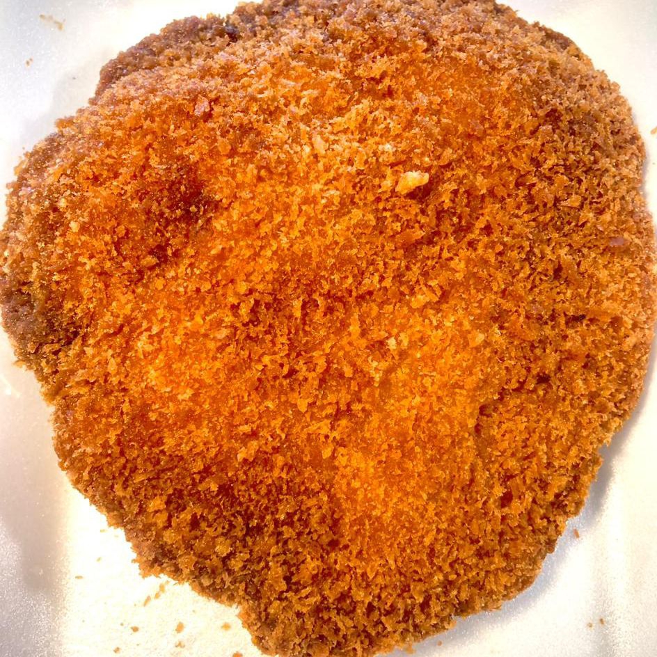 Pollo Empanizado
