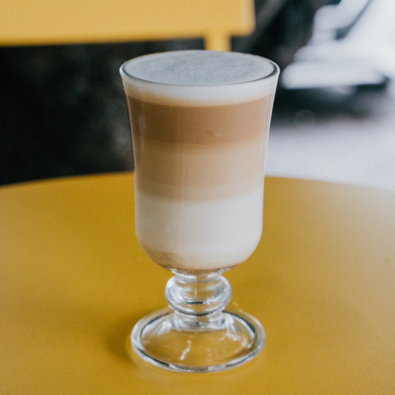 Capuchino