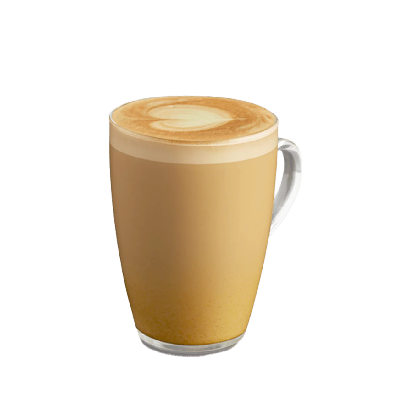 DIRTY LATTE
