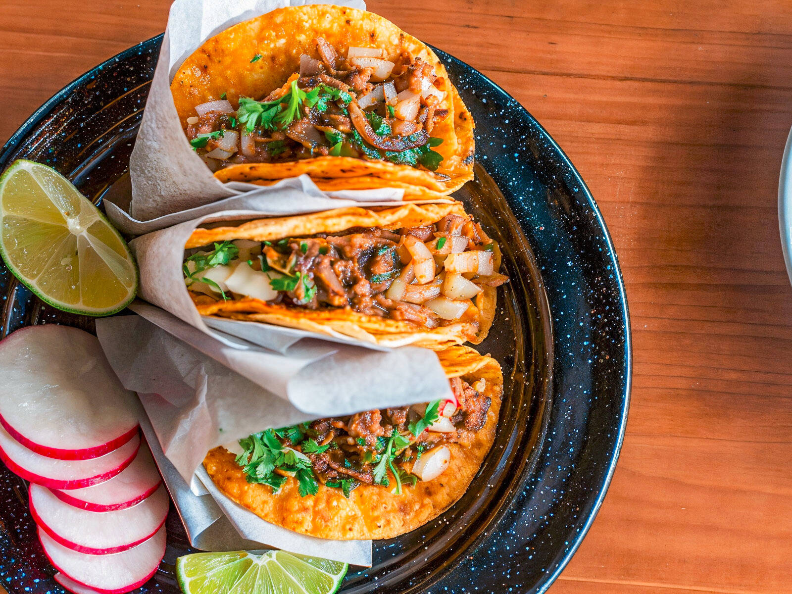 Tacos De Birria El Gordo