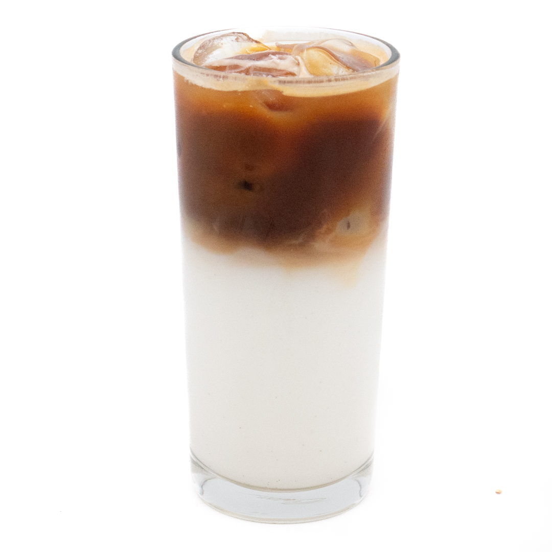 Iced Latte (12 floz)
