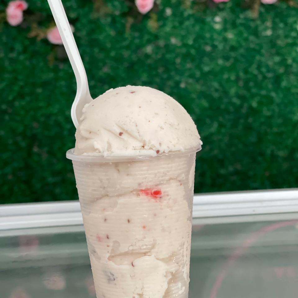 Nieve de Garrafa Sabor Bubulubu unitalla