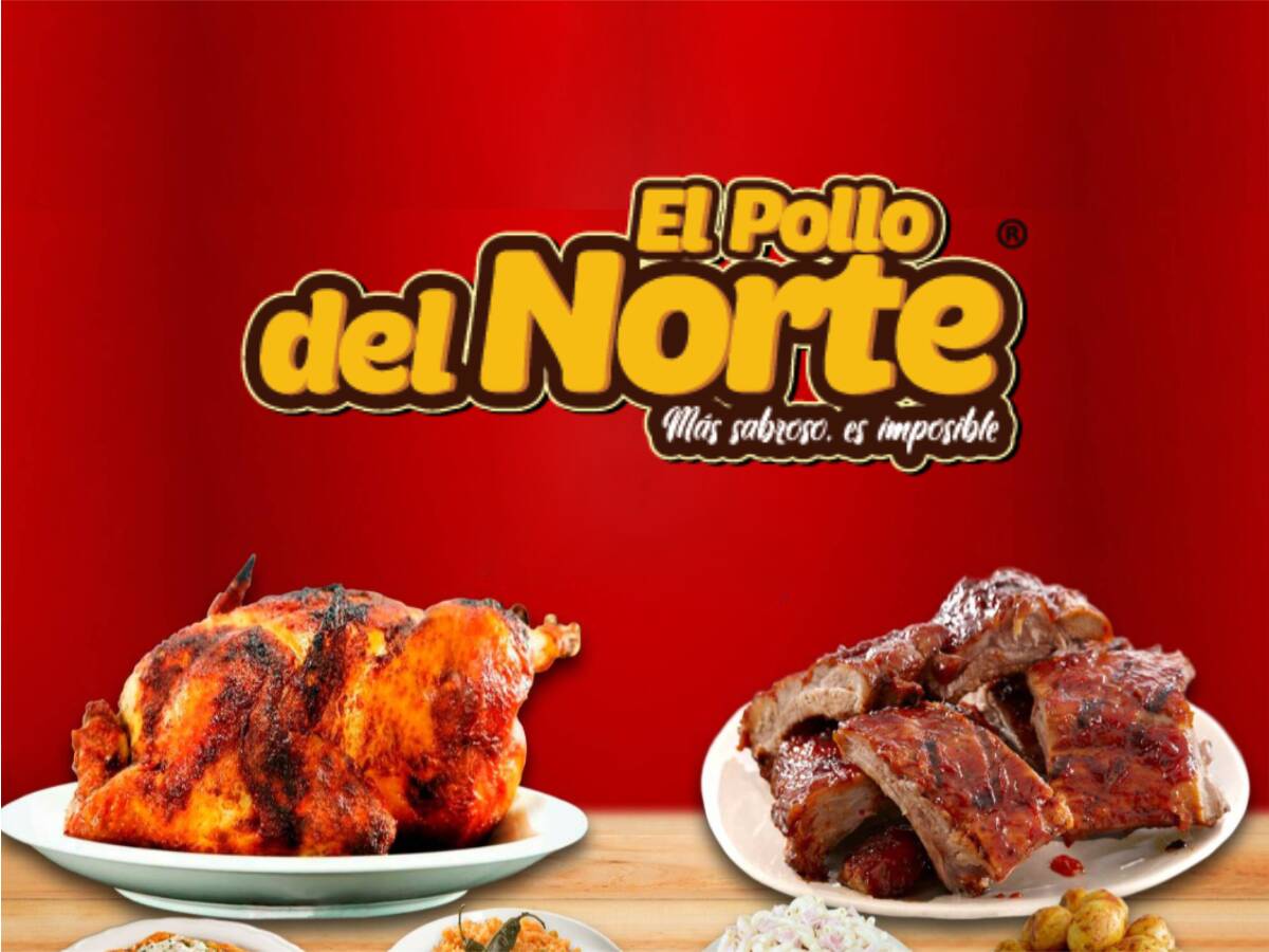 El Pollo del Norte (Morelia)