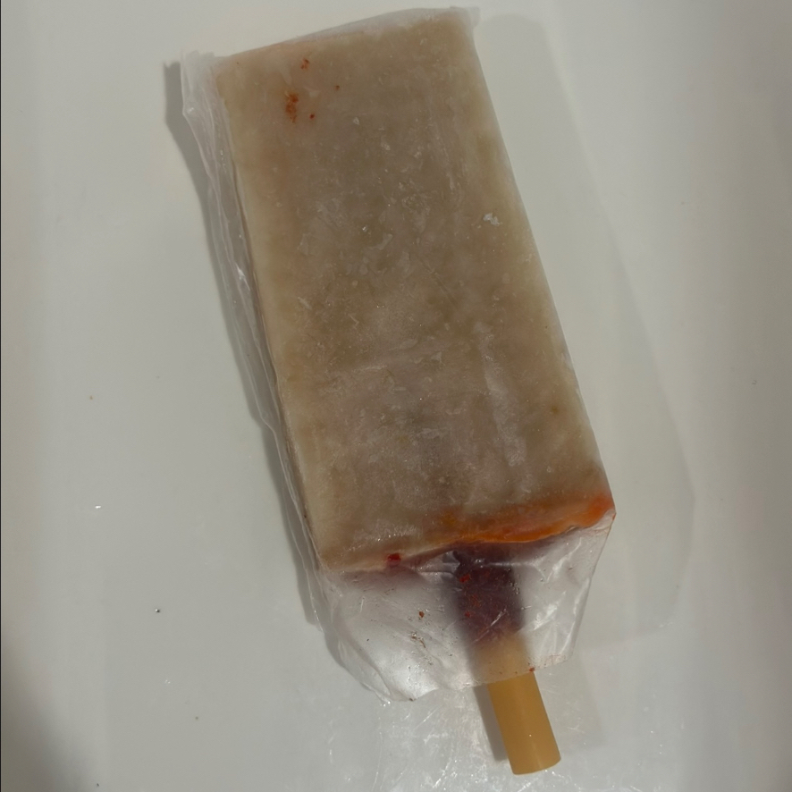 Paleta de Diablito