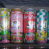 Te arizona varios sabores