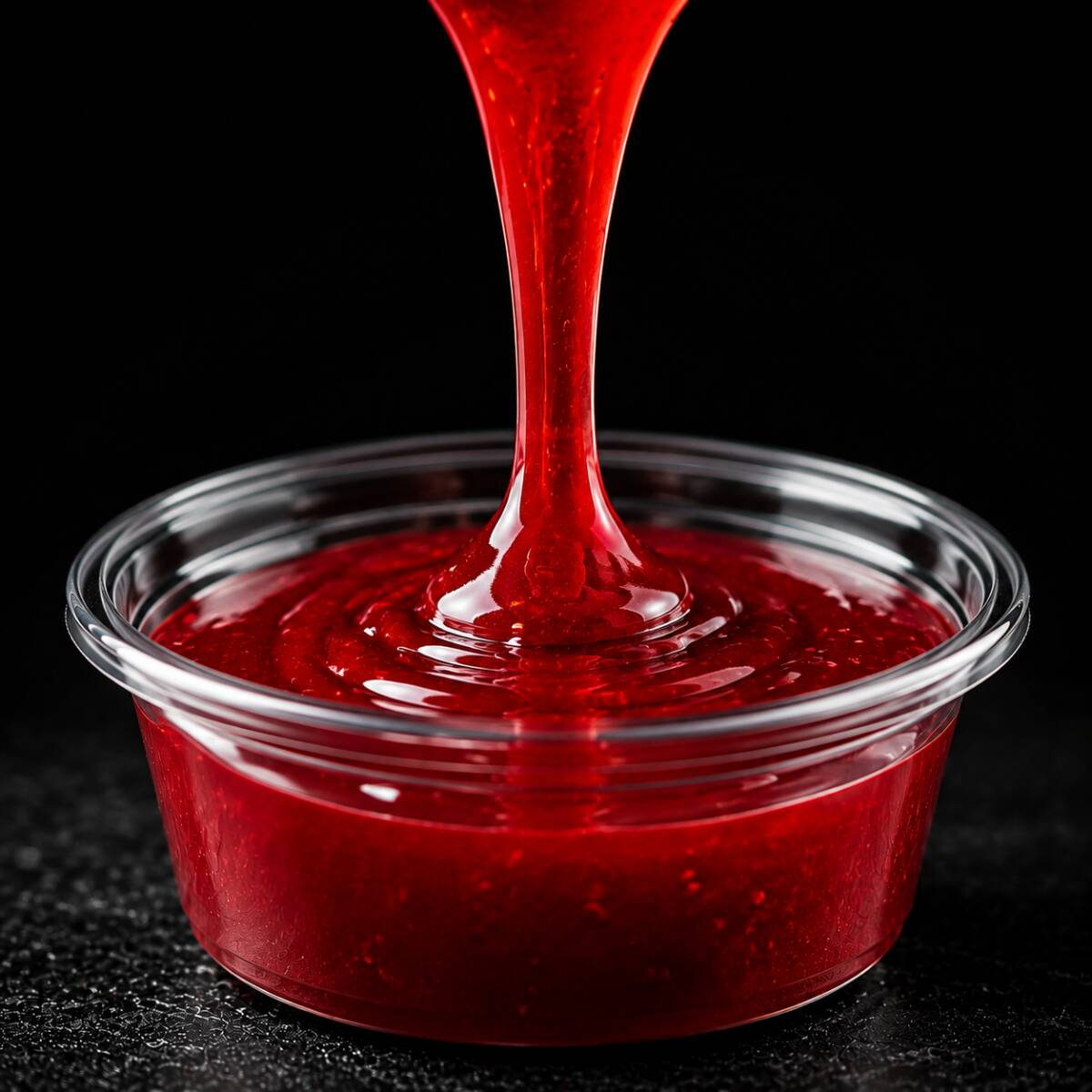 Shot - Crimson Drip