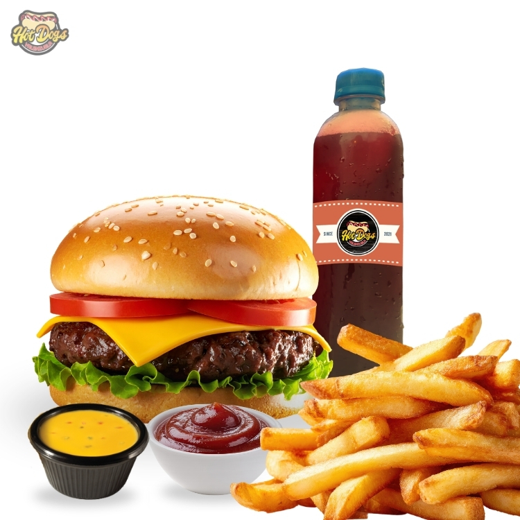 Combo Clásico
