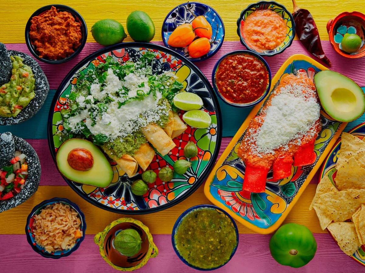 Comidas Y Tacos Yei Yei