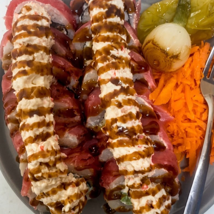 Tuna Roll