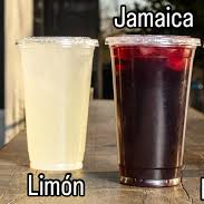 Agua de Sabor 1 Litro