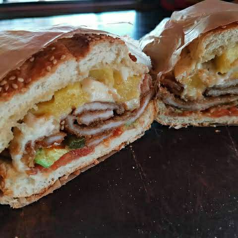 Torta Tayzon
