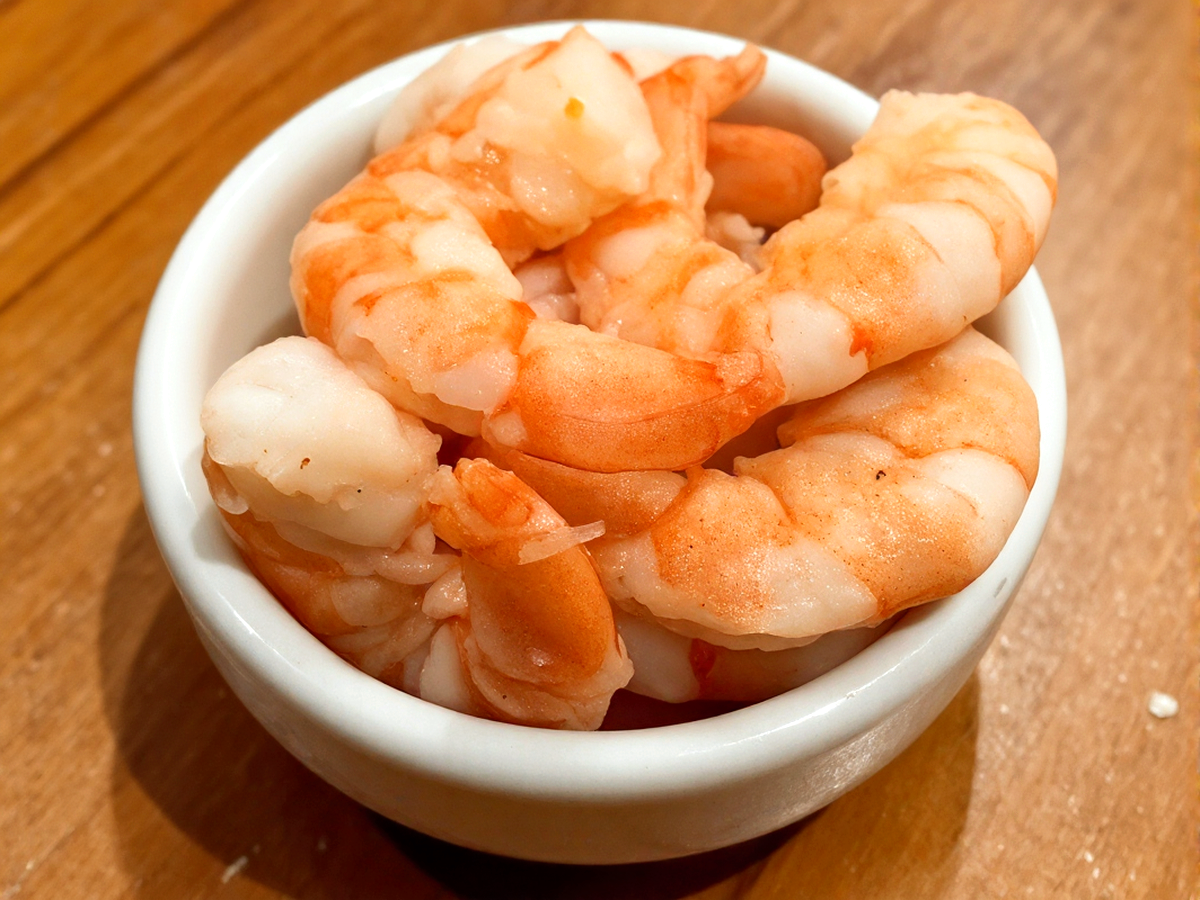 Kawai Poke Parque Shopping