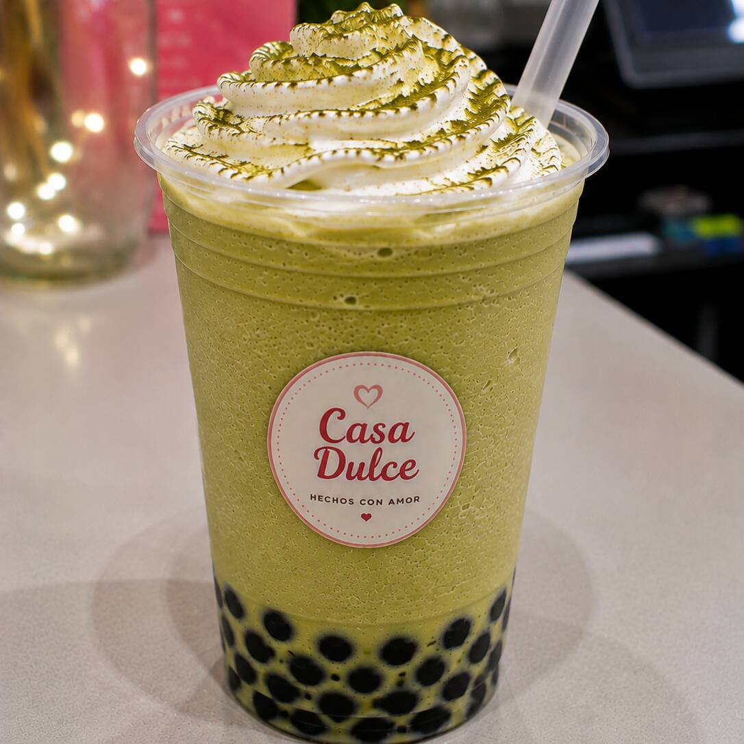 Matcha