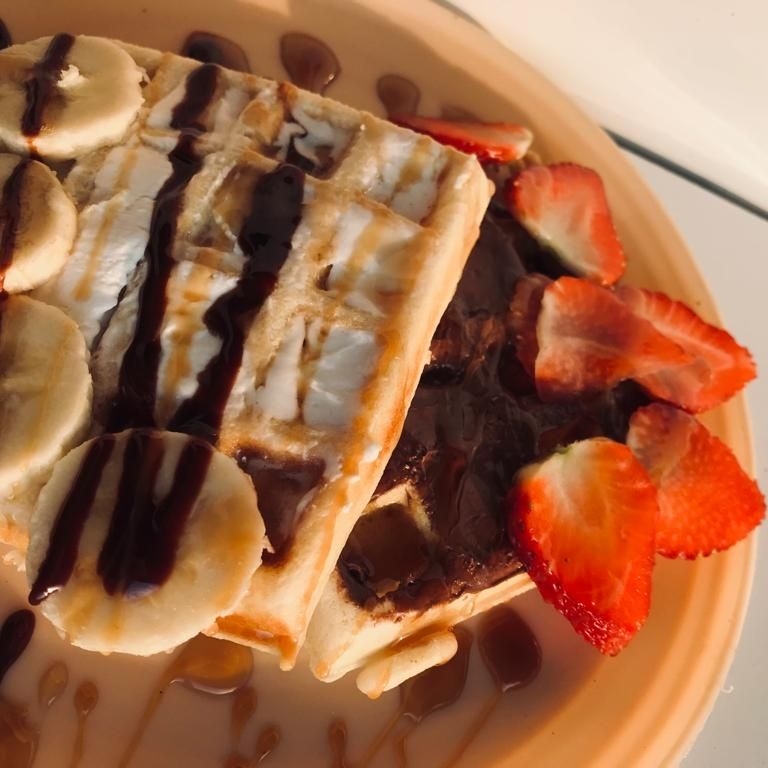 Waffles