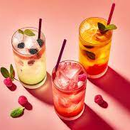 Sodas Italianas