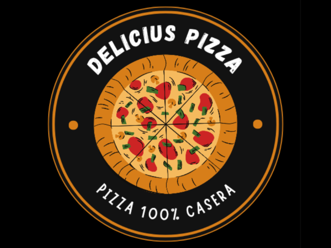 delicius pizza