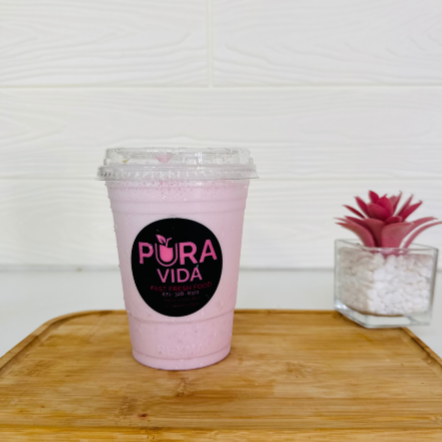 Licuado Fresa Tradicional