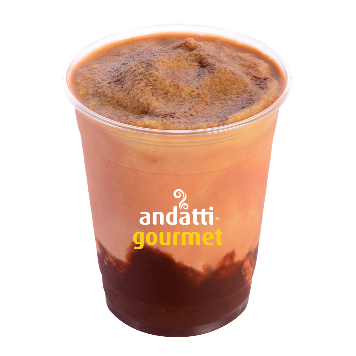 Frappé Crema de Avellana