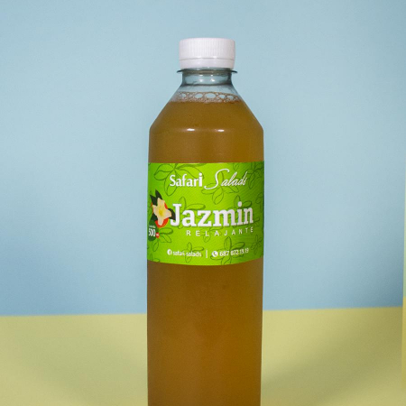 JAZMIN