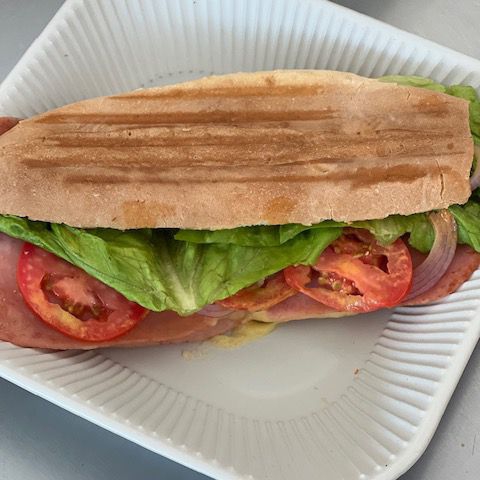 Panini clasico