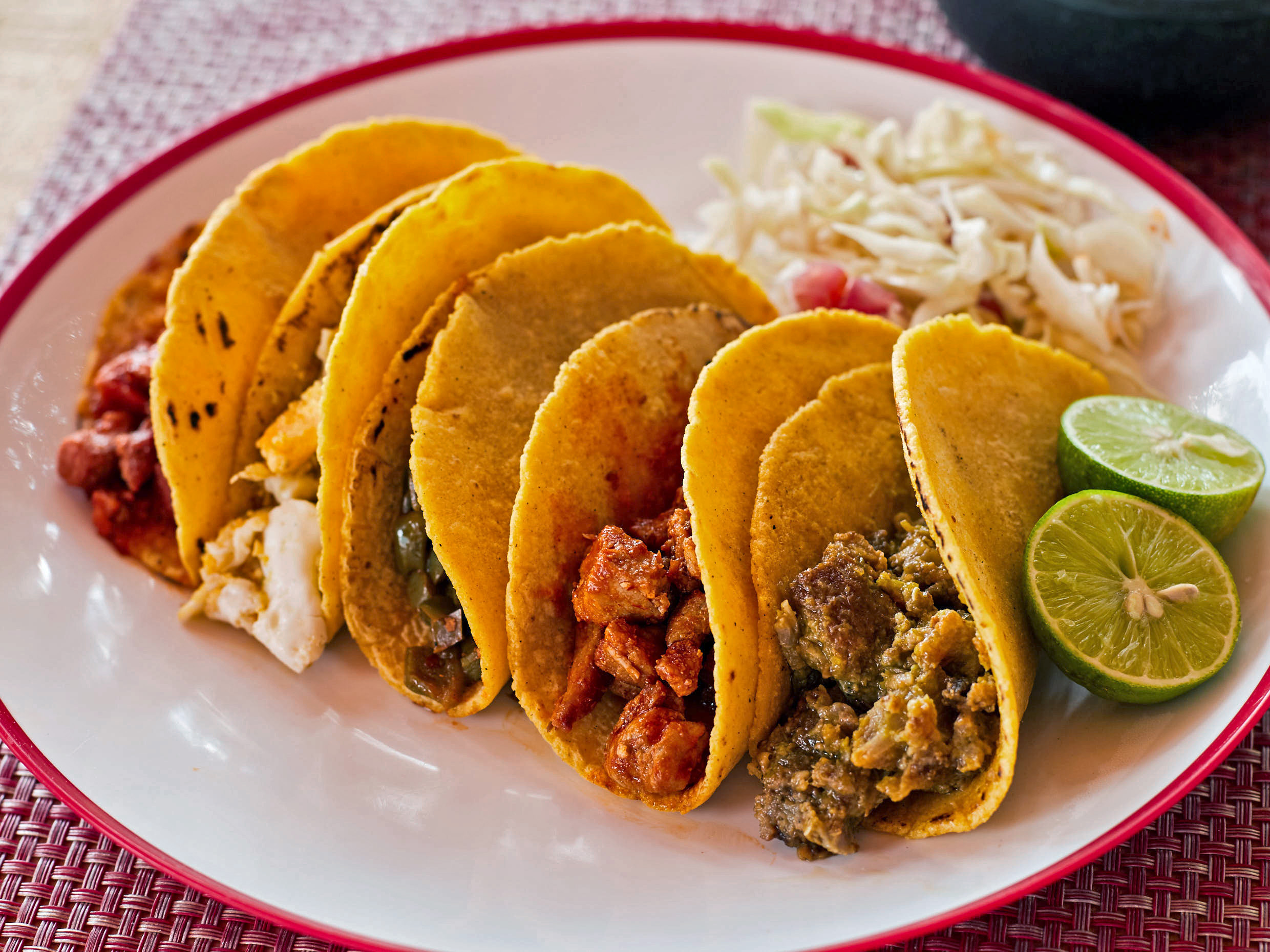 COMBO-Tacos