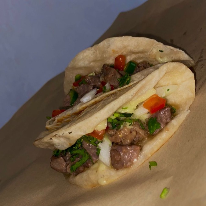Montaditos