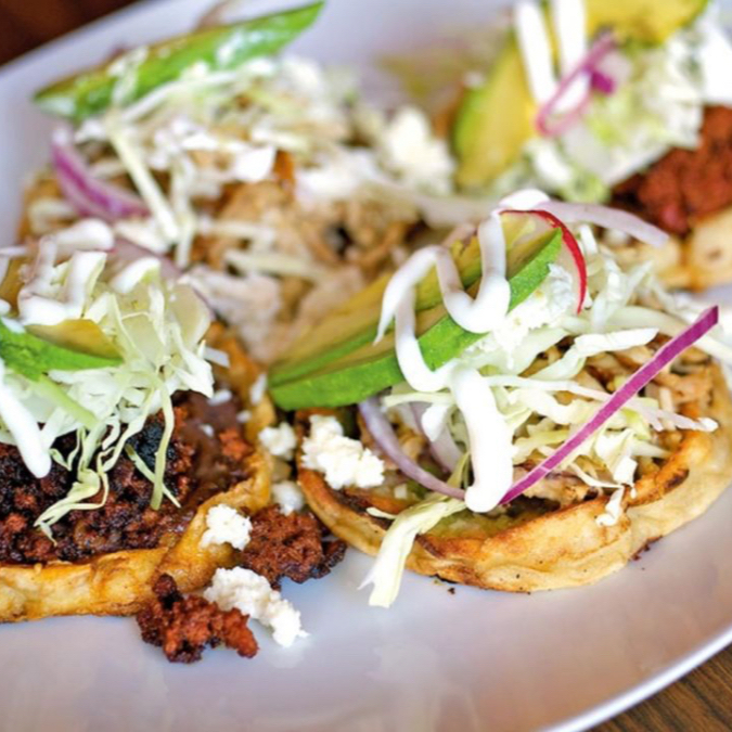 Sopes con Cecina Orden (3)