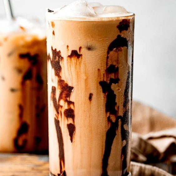 Moka frio