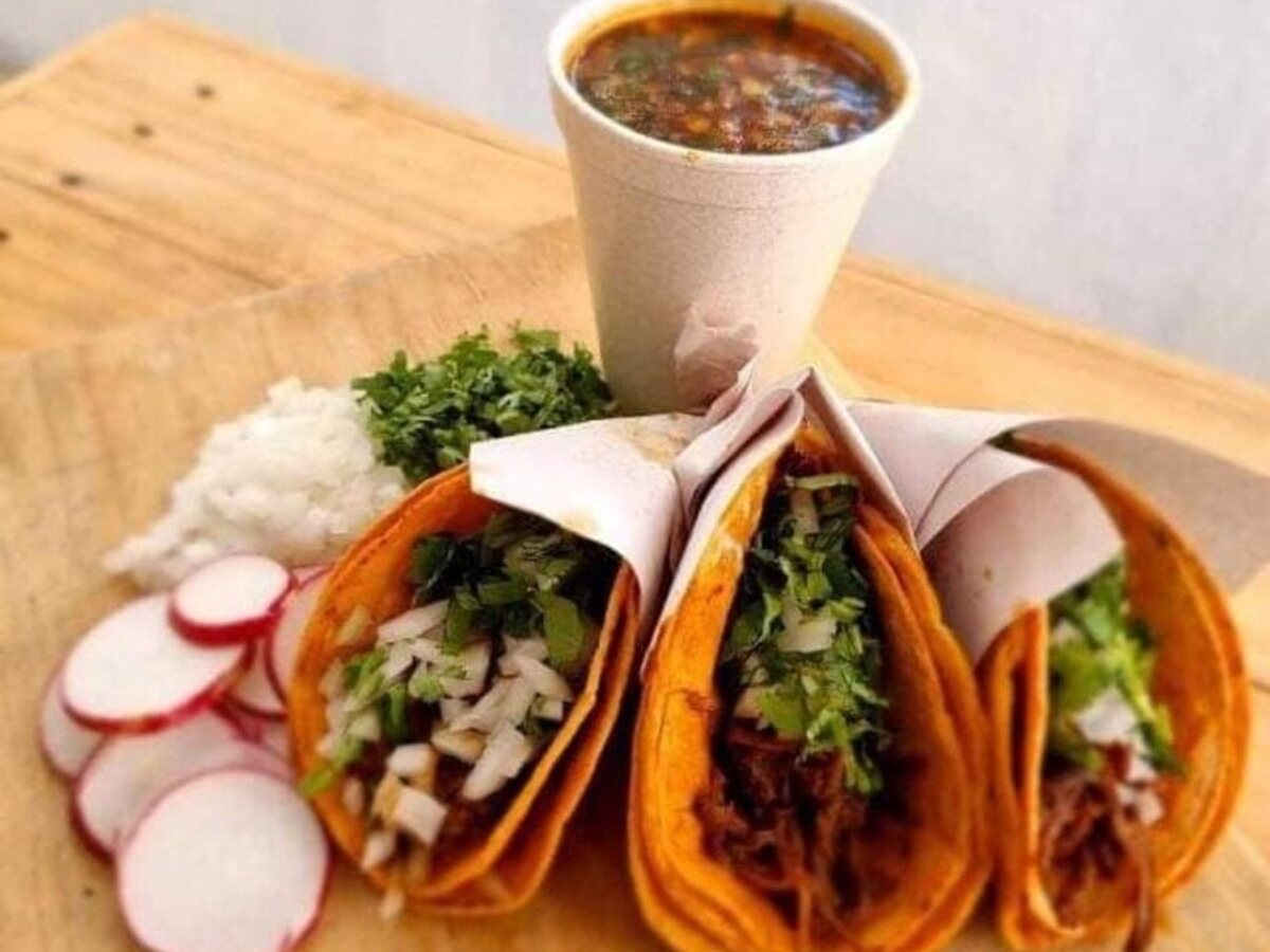 Pa Birria Tijuana Villas del Mar