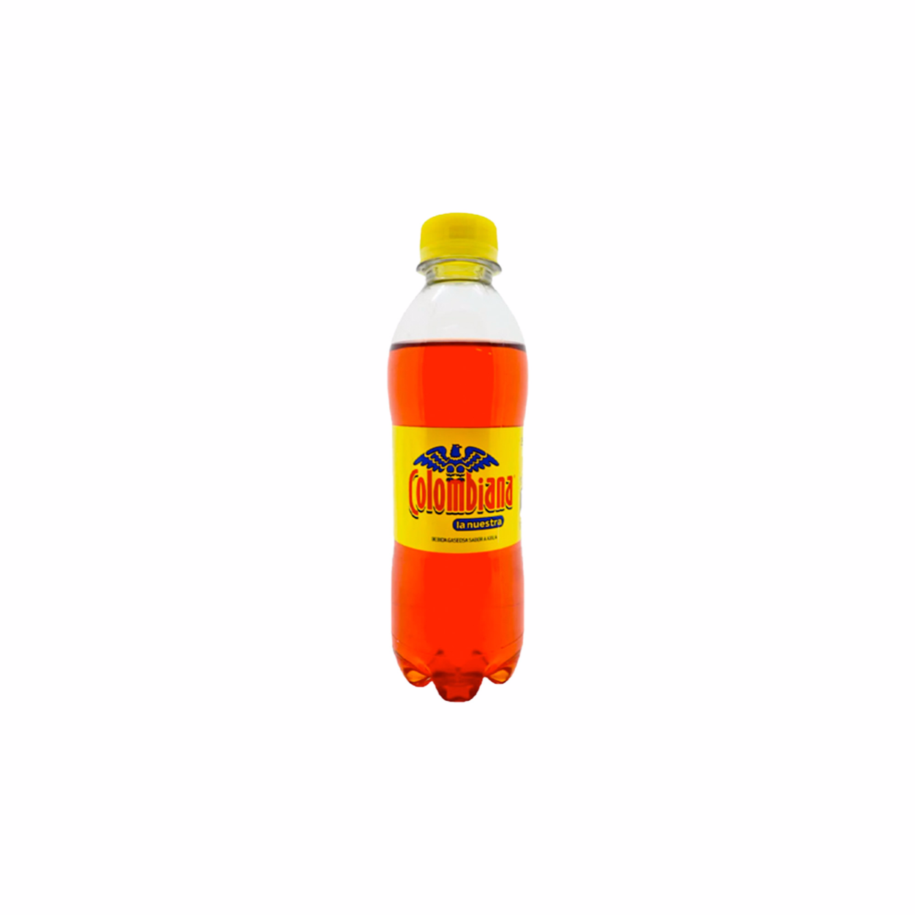 Gaseosa COLOMBIANA 250 Ml
